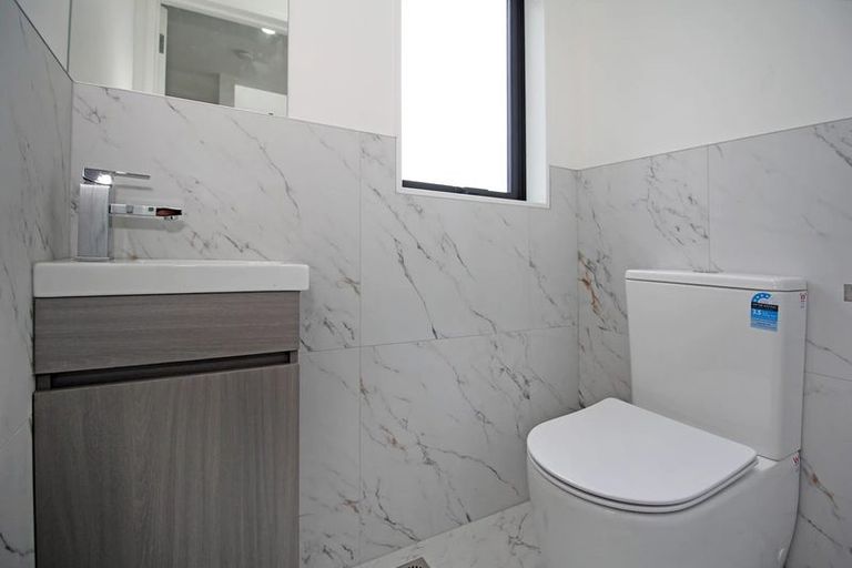 Photo of property in 58e Friesian Drive, Mangere, Auckland, 2022