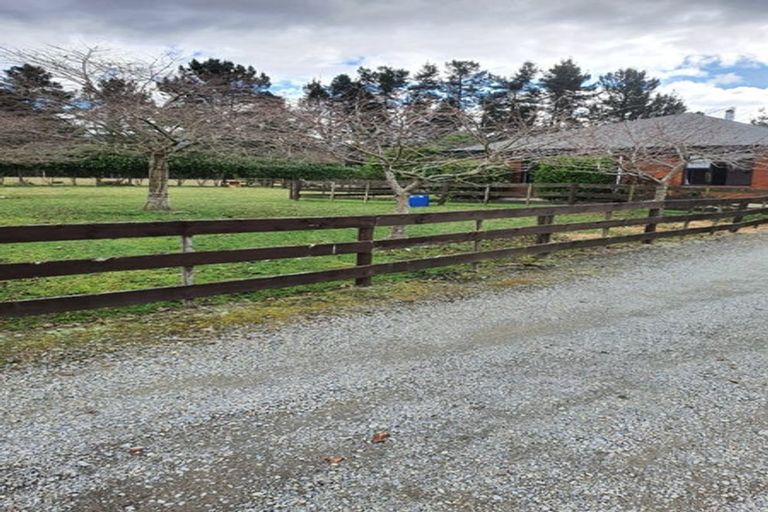 Photo of property in 1199 Ashley Gorge Road, Glentui, Oxford, 7495