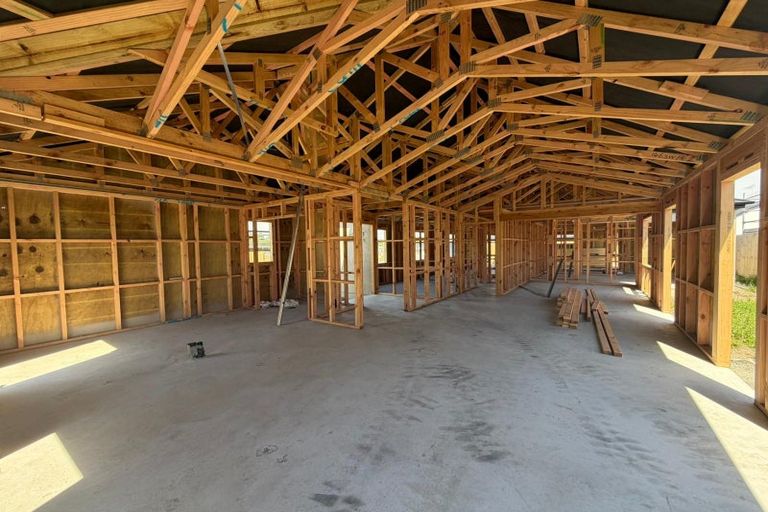 Photo of property in 53 Comer Street, Halswell, 8025