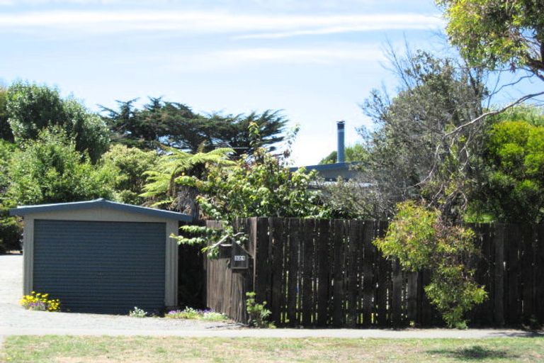 Photo of property in 321 Pine Avenue, South New Brighton, Christchurch, 8062
