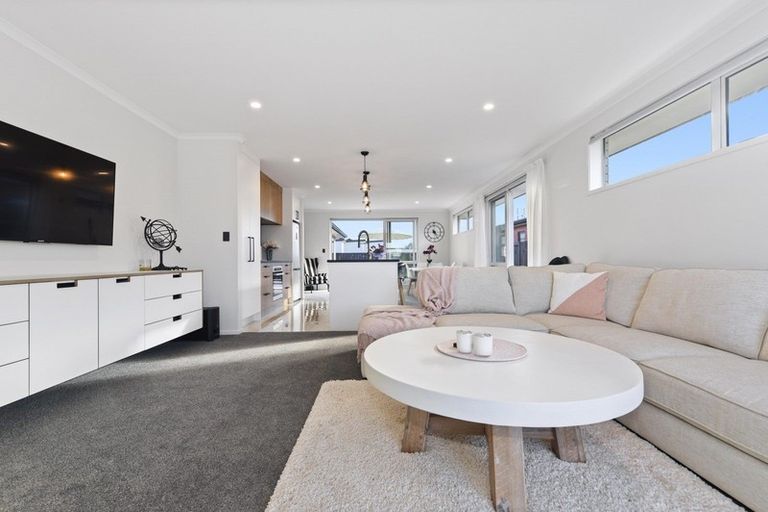 Photo of property in 35 Trewern Avenue, Chartwell, Hamilton, 3210