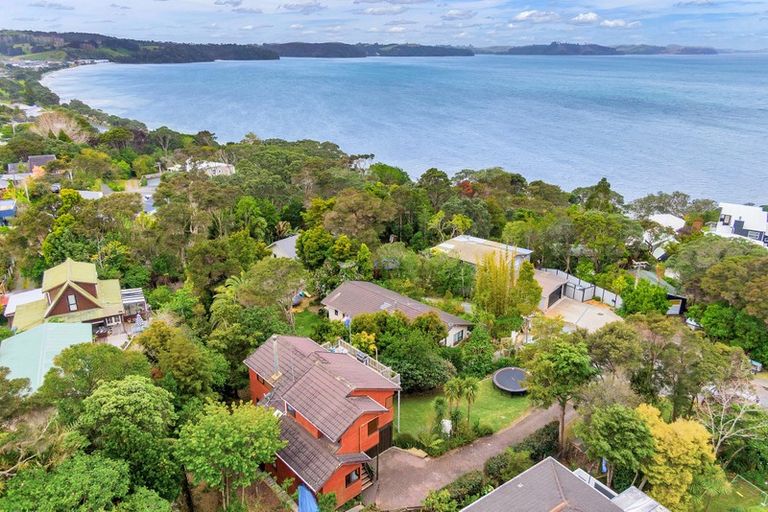 Photo of property in 9 Woodlands Avenue, Snells Beach, 0920