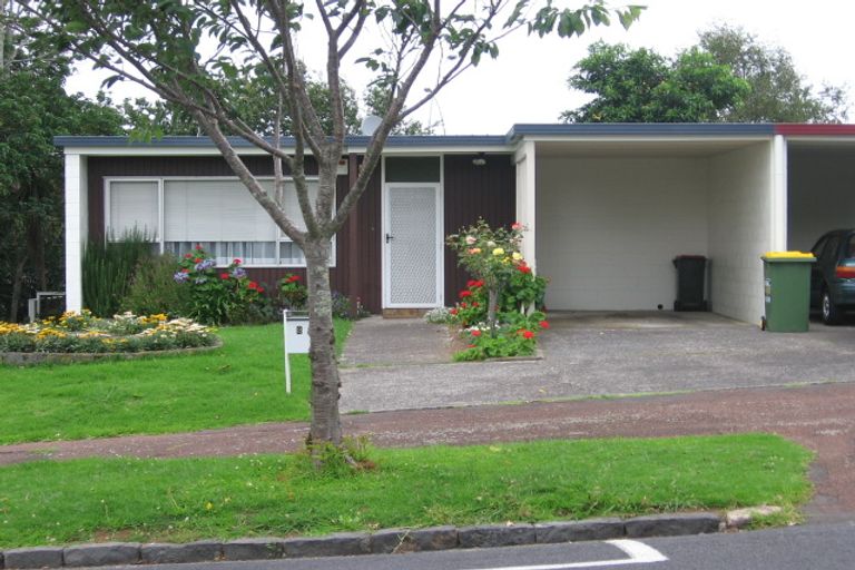 Photo of property in 2 Wilding Avenue, Epsom, Auckland, 1023