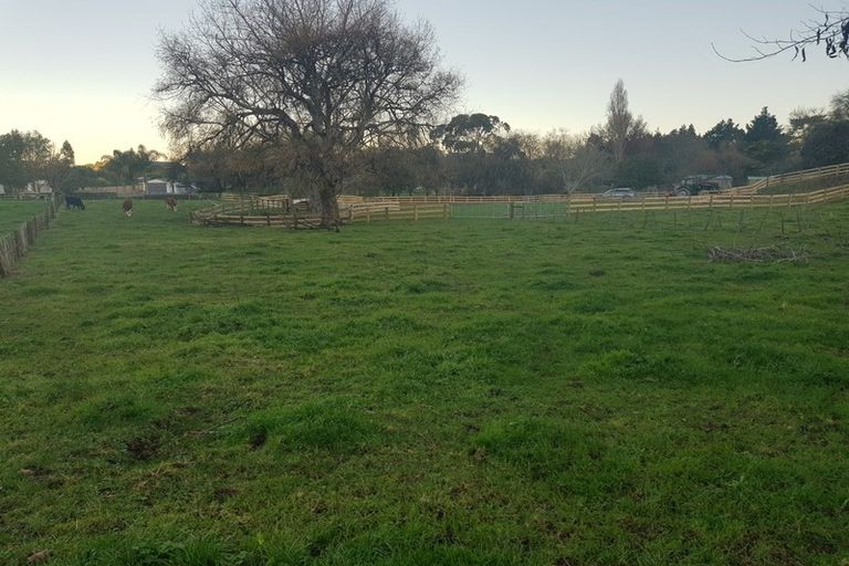 Photo of property in 88 Clark Road, Ngaruawahia, 3793