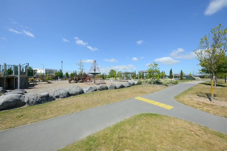 Photo of property in 38 Maltby Drive, Rolleston, 7615