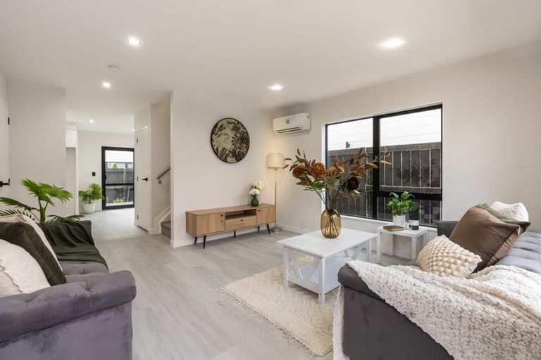 Photo of property in 35d Hamilton Road, Papatoetoe, Auckland, 2025