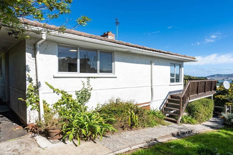 Photo of property in 7 Glengyle Street, Vauxhall, Dunedin, 9013