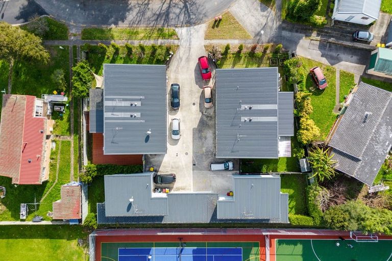 Photo of property in 3/11 Crosher Place, Silverdale, Hamilton, 3216