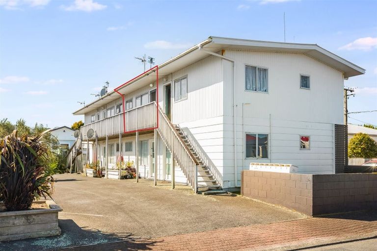 Photo of property in 7/35 Fitzherbert Street, Alicetown, Lower Hutt, 5010