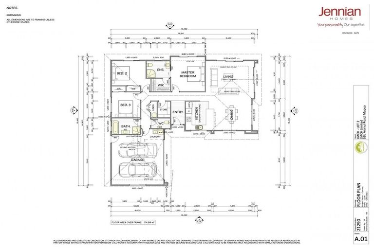 Photo of property in 63b Aranui Road, Mapua, 7005