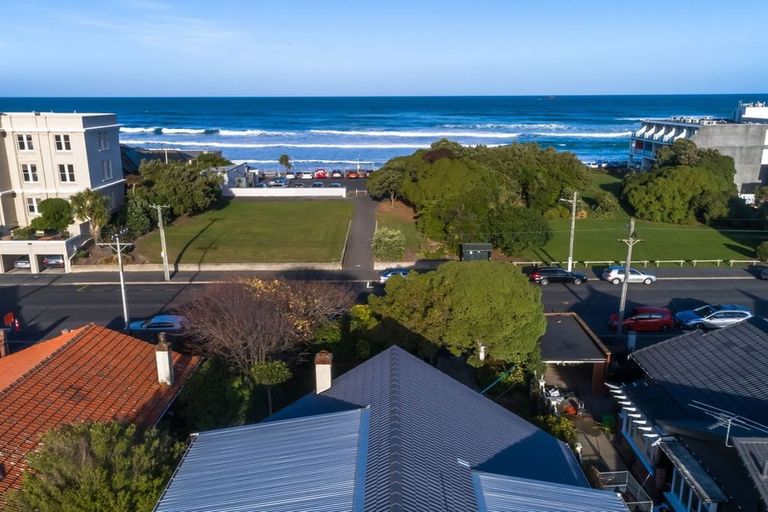 Photo of property in 24 Bedford Street, Saint Clair, Dunedin, 9012