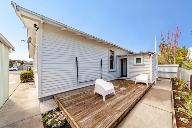 Photo of property in 24a Jull Street, Napier South, Napier, 4110
