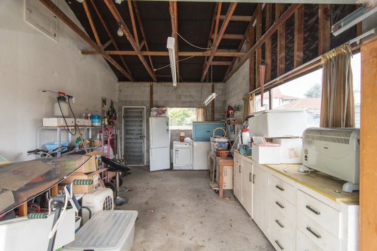 Photo of property in 63 Gammack Street, Temuka, 7920