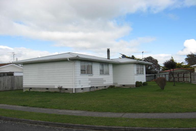 Photo of property in 22 Taranaki Street, Kuripuni, Masterton, 5810