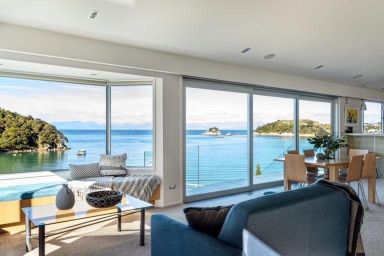 Photo of property in 23 Kaiteriteri-sandy Bay Road, Kaiteriteri, Motueka, 7197