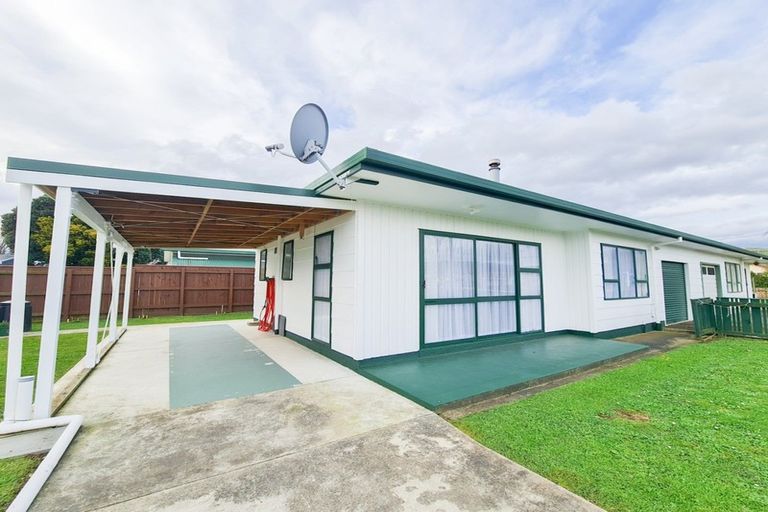 Photo of property in 40 Lincoln Street, Ashhurst, 4810