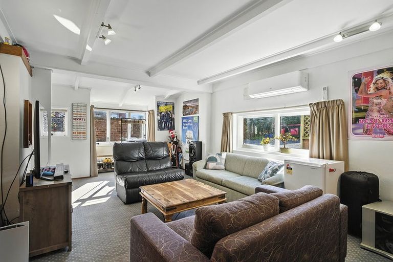 Photo of property in 740a George Street, North Dunedin, Dunedin, 9016