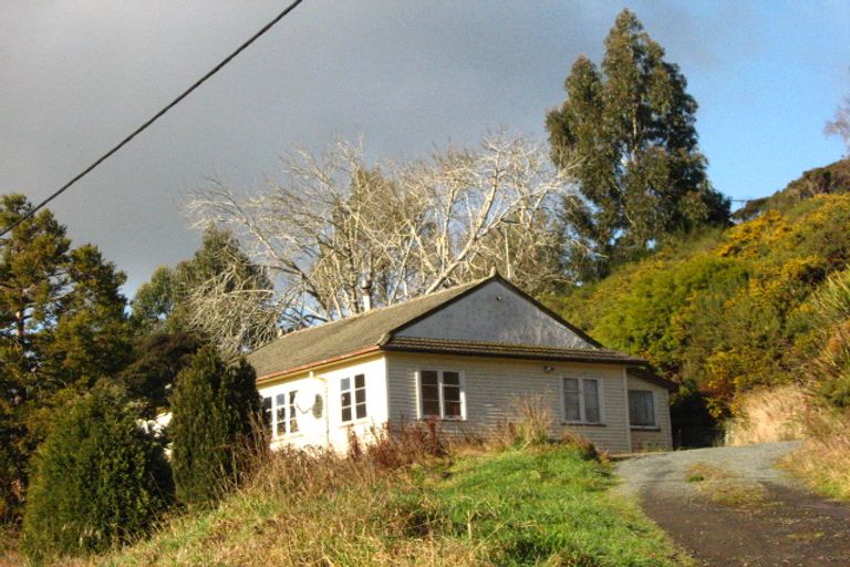 Photo of property in 18 Orokonui Road, Waitati, 9085