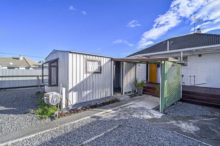 Photo of property in 407 Montgomery Street, Raureka, Hastings, 4120