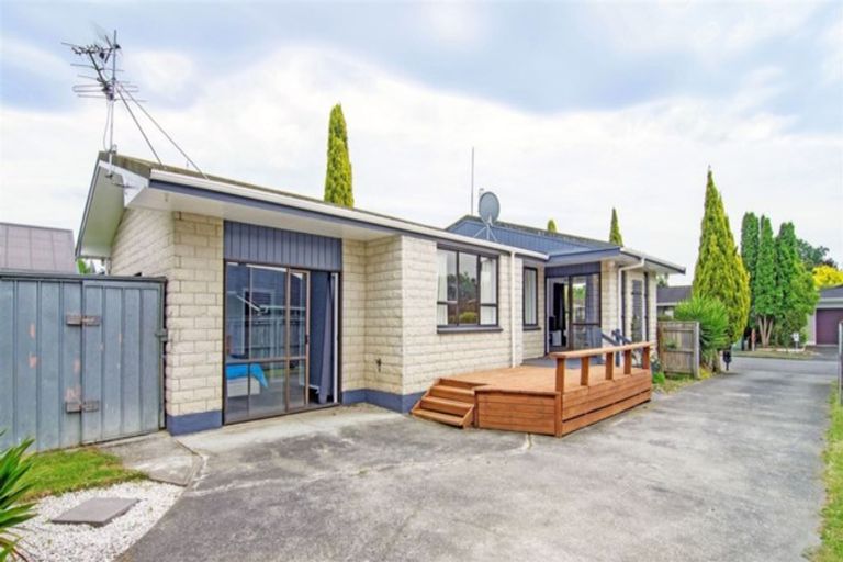 Photo of property in 29 Ranfurly Street, Solway, Masterton, 5810