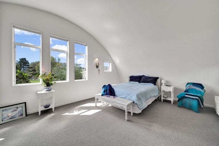 Photo of property in 812 Carrington Road, Hurworth, New Plymouth, 4371