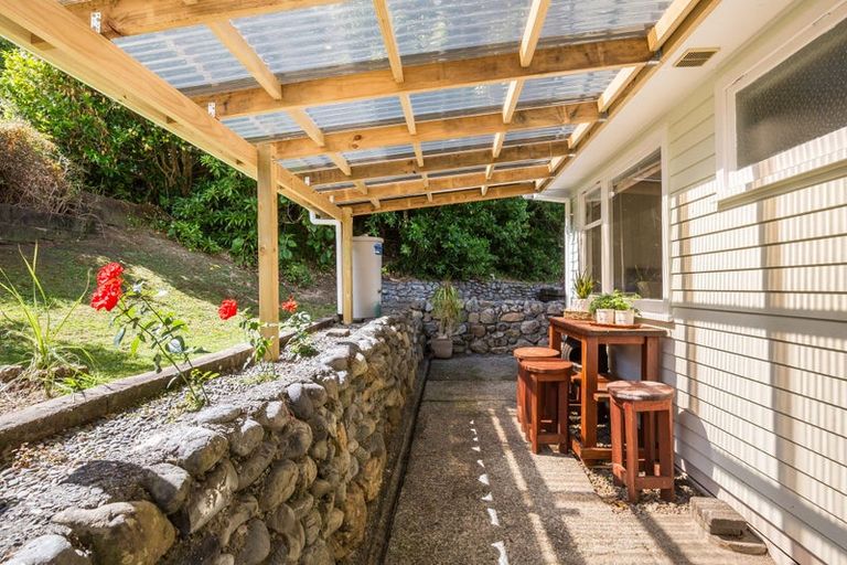 Photo of property in 37 Mckillop Street, Wainuiomata, Lower Hutt, 5014