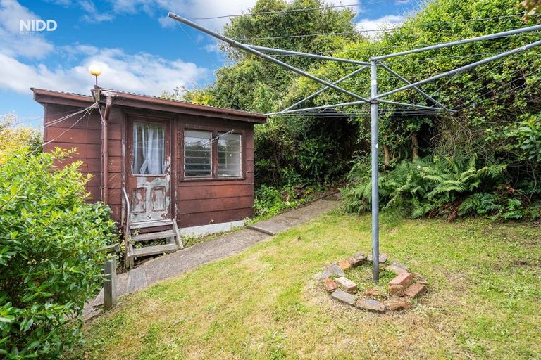 Photo of property in 5 Hawea Street, Ravensbourne, Dunedin, 9022