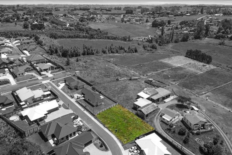 Photo of property in 6 Rongopai Close, Te Kauwhata, 3710