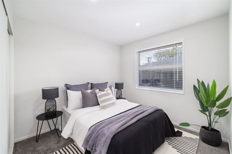 Photo of property in 3/24 Victors Road, Hoon Hay, Christchurch, 8025