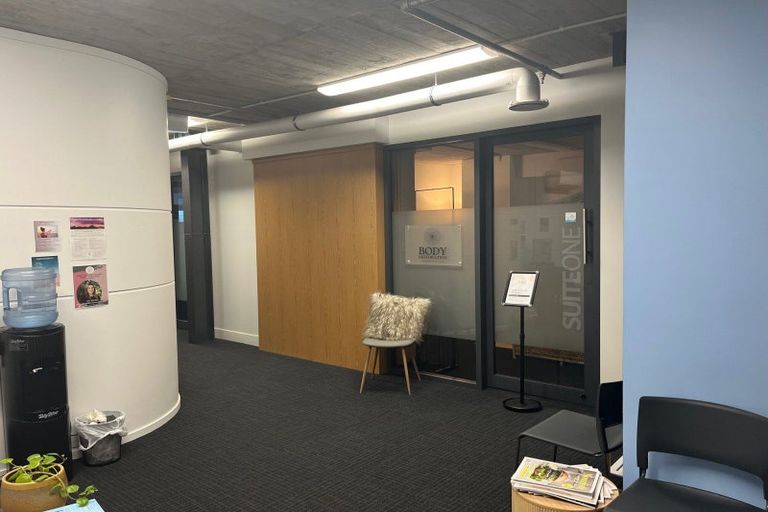 Photo of property in Shed 5, 205/1 Lever Street, Ahuriri, Napier, 4110