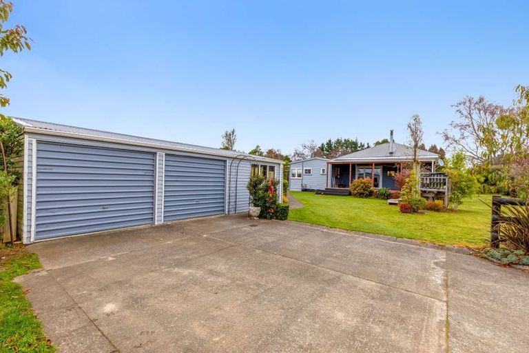 Photo of property in 5 Thor Street, Norsewood, 4974