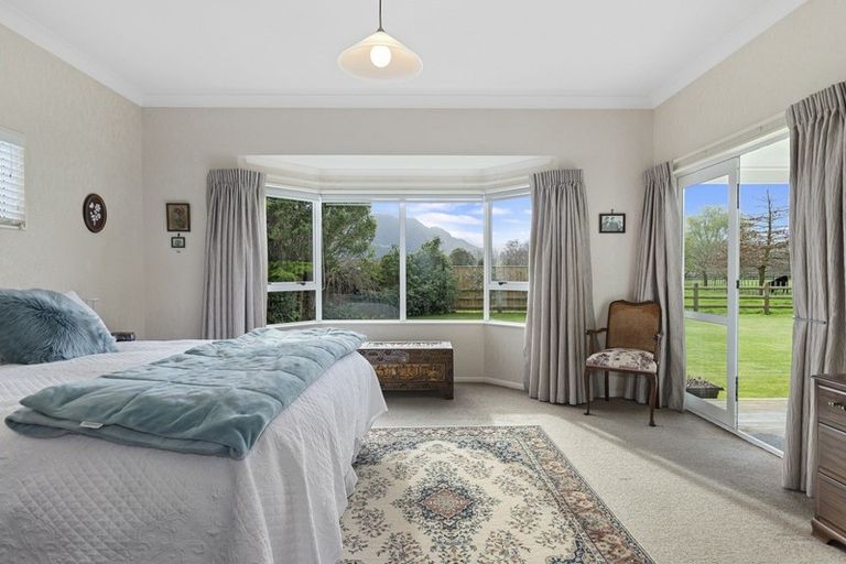 Photo of property in 110 Lovegrove Road, Te Aroha, 3393