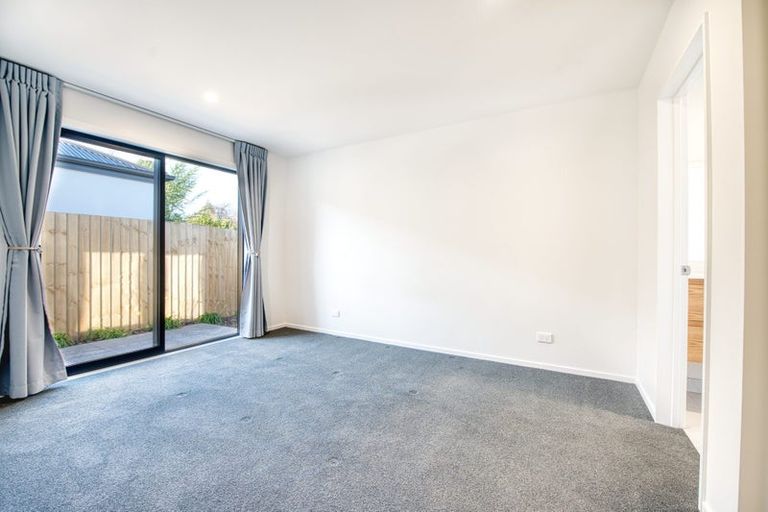 Photo of property in 9b Anzac Lane, Rolleston, 7614