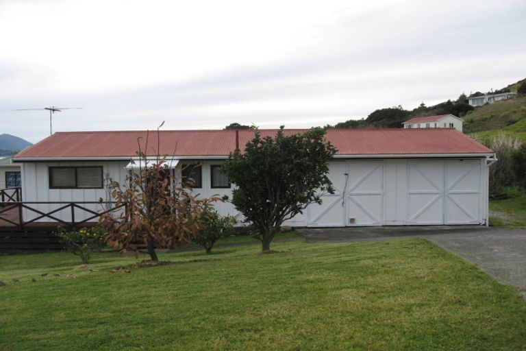Photo of property in 1 Taumatawiwi Street, Opononi, Kaikohe, 0473