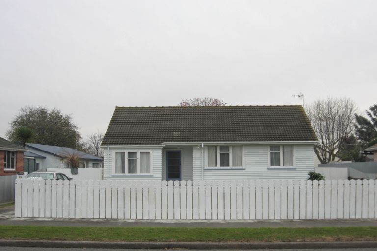 Photo of property in 25 Massey Crescent, Marewa, Napier, 4110