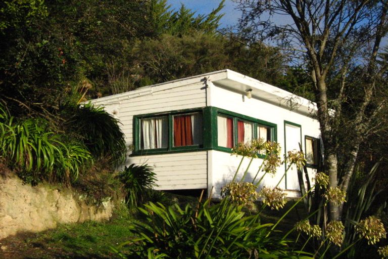 Photo of property in 66 Bay Road, Purakaunui, Port Chalmers, 9081