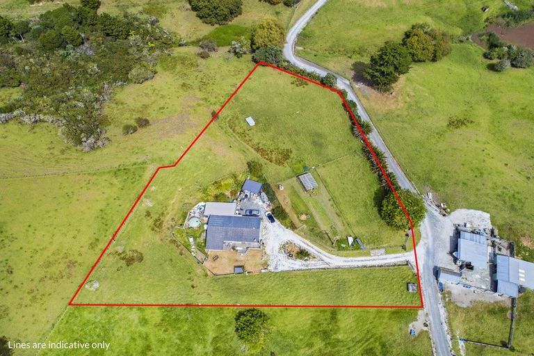 Photo of property in 29 Bennett Street, Port Albert, Wellsford, 0973