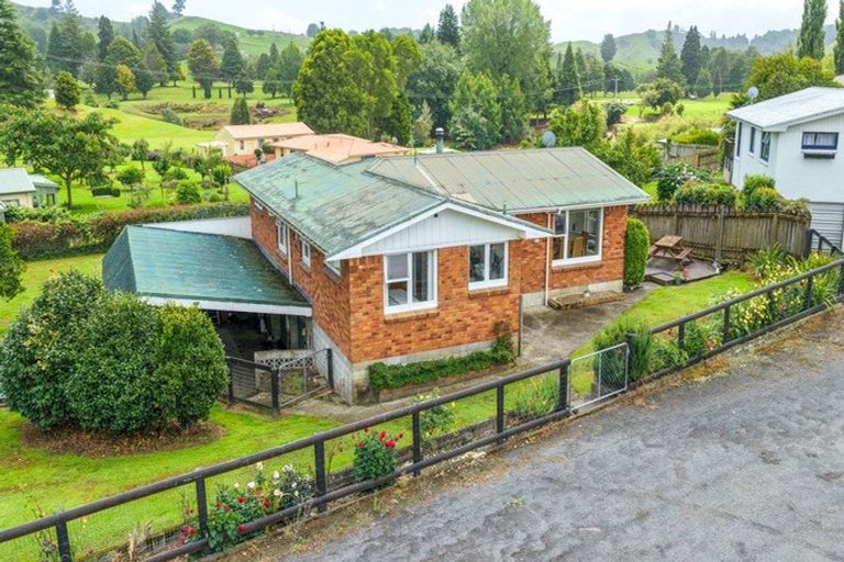 Photo of property in 109 Main Road, Tirau, 3410