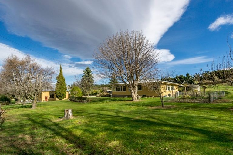 Photo of property in 9125 Hyde-middlemarch Road, Hyde, Ranfurly, 9397