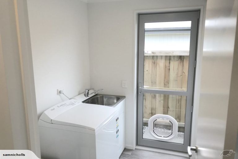 Photo of property in 21 Carrs Road, Wigram, Christchurch, 8025