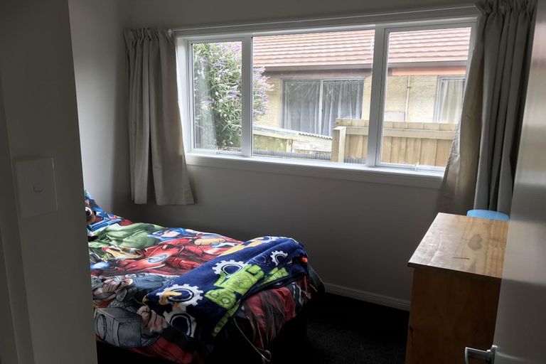 Photo of property in 48a Fairfield Avenue, Addington, Christchurch, 8024