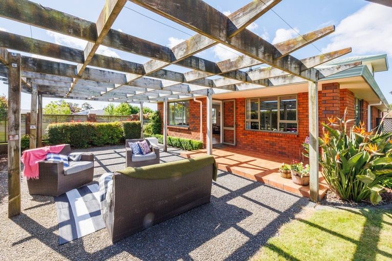 Photo of property in 19 Barnett Drive, Marton, 4710