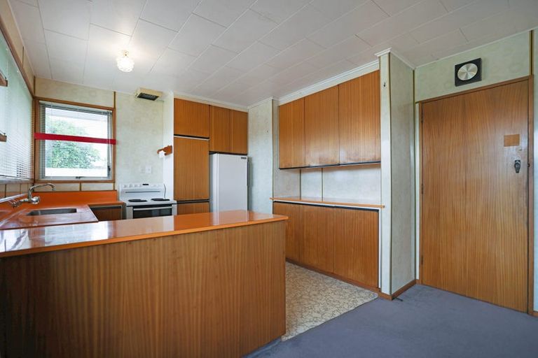 Photo of property in 48 Peter Street, Ashburton, 7700