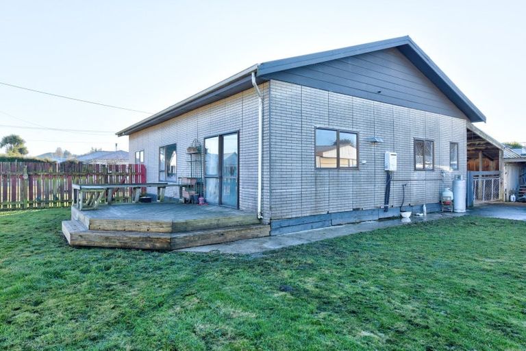 Photo of property in 5 Waverley Street, East Gore, Gore, 9710