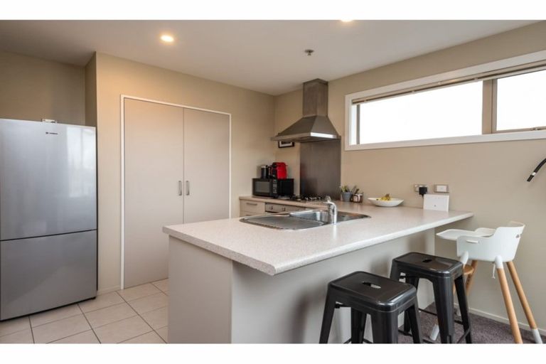 Photo of property in 1/9 Cameron Street, Sydenham, Christchurch, 8023