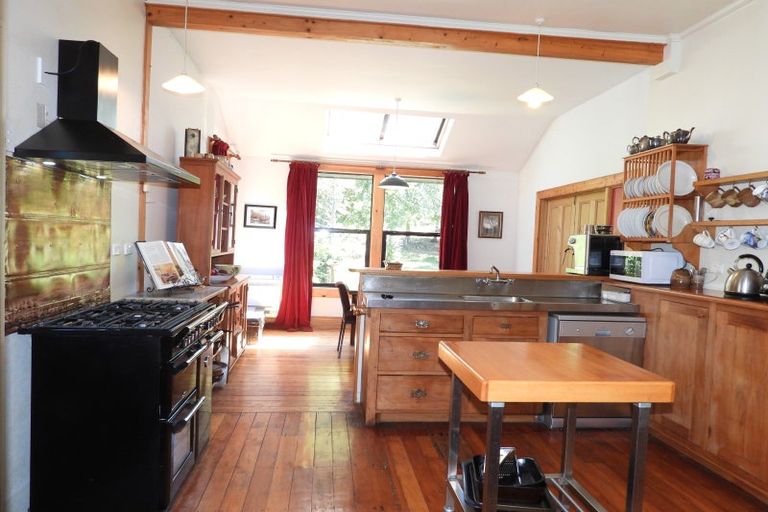 Photo of property in 426 Herbert Road, Herbert, Oamaru, 9495