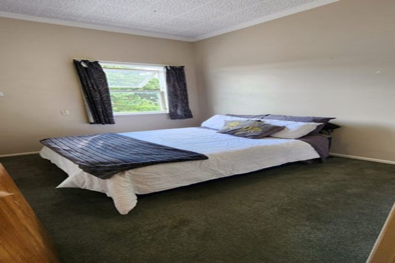 Photo of property in 48 Aurora Terrace, Kelburn, Wellington, 6012