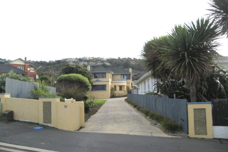 Photo of property in 10 Cliffs Road, Saint Clair, Dunedin, 9012