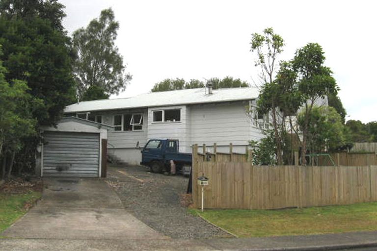 Photo of property in 7 Regency Place, Sunnynook, Auckland, 0632