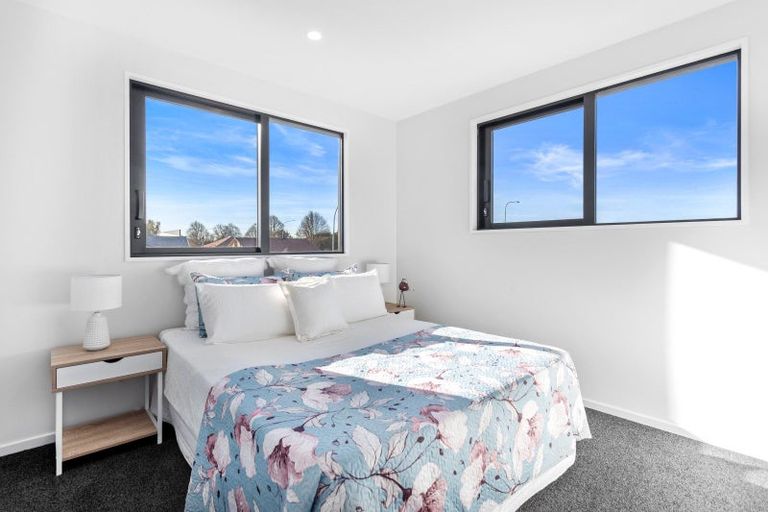 Photo of property in 1b Manchester Place, Rangiora, 7400